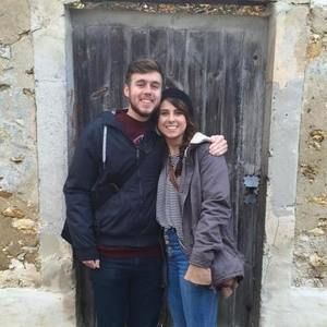 Meet your Posher, Jeff